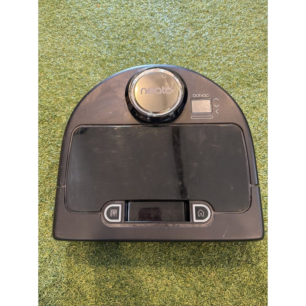 Neato Botvac Connected 905-0249 Navigating Robot Vacuum Unit Only